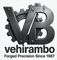 Wuxi Vehirambo Precise Parts Co., Ltd