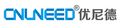 HAINING UNEED INDUSTRIAL MATERIAL CO., LTD.