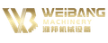 Shanghai Weibang Machinery Co., Ltd