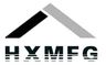 Hongxing Manufacturing Group Ltd.