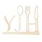 Jieyang Rongcheng District Yijiahao Tableware Factory