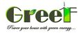 Qingdao Greef New Energy Equipment Co., Ltd.