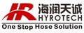 Qingdao Hyrotech Rubber &amp; Plastic Products Co., Ltd.