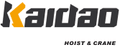 Zhejiang Kaidao Hoisting Machinery Co., Ltd.