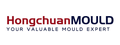 Taizhou Qihong Plastic Mold Co., Ltd.