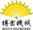 Lianyungang Boyun Machinery Co., Ltd.