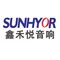 Dongguan Sunhyor Audio Technology Co., Ltd