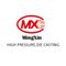 Ningbo Mingxin Electrical Machinery Manufacturing Co., ...