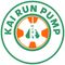Tianjin Kairun Pump Co., Ltd.