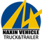 Shandong Lujun Naxin International Trade Co., Ltd.