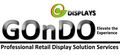 Gondo Displays (Xiamen) Industry &amp; Trade Co., Ltd.