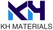 QINGDAO KH MATERIALS CO., LTD