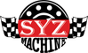 Shanghai Yongzhen Machine Components Co., Ltd.