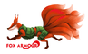 Deqing Fox Armour Co., Ltd.