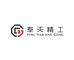 Liaoning FTJG titanium industry co.,Ltd
