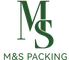 M&amp;S Packing Industry Co., Ltd.