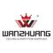 Shandong Wanzhuang Building Materials Co., Ltd.