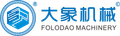 Dongguan Folodao Machinery Equipment Co., Ltd