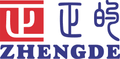 Shengzhou Zhengde Electric Motor Co., Ltd.