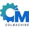 Shanghai Colmachine Tech Co Ltd