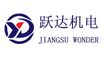 Jiangsu Wonder Mechanical &amp; Electrical Co., Ltd.