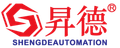 GUANGDONG SHENGDE INTELLIGENT EQUIPMENT TECHNOLOGY ...