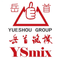 TAIAN YUESHOU MIXING EQUIPMENT CO., LTD