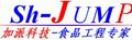 Shanghai Jump Machinery &amp; Technology Co., Ltd.