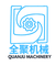 Rizhao Quanju Machinery Co., Ltd