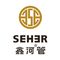 Zhejiang Zhongxin Pipe Industry Co., Ltd