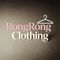 Rongrong Clothing Store, Mule Town, Guiping City ...