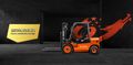 Hangzhou Longli Machinery Co., Ltd