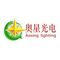 Zhongshan Aoxing Photoelectric Technology Co., Ltd.