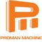 Zhangjiagang Proman Machine Co., Ltd.