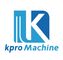 Zhangjiagang Kpro Machine Co. Ltd