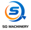 Qingdao Shengquan Textile Machinery Co., Ltd.