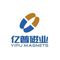 Ningbo Yipu Magnetic Industry Co., Ltd.