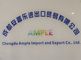 Chengdu Ample Import and Export Co., Ltd.