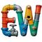 Cangzhou Yiwen Pipeline Equipment Co., Ltd