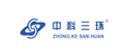 ZHAOQING SANHUAN JINGYUE MAGNETIC PRODUCTS ...