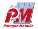 Paragon Metallic Co., Ltd.