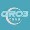 Shantou Grob Toys Co., Ltd