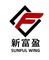 Dongguan Xinfuying Decoration Display Technology Co., ...