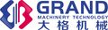 WENZHOU GRAND MACHINERY TECHNOLOGY CO., LTD.