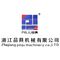 Zhejiang Pinju Machinery Co., Ltd.