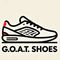 Guangzhou G. O. a. T Shoes Co., Ltd