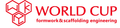 Cangzhou World Cup Trading Co., Ltd