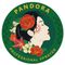 TAIZHOU CITY CHUNFENG MACHINERY CO.,LTD.
