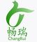 Zhejiang Changxing Changrui Interlining Manufacture ...