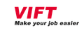 Shanghai Vift Machinery Co., Ltd.